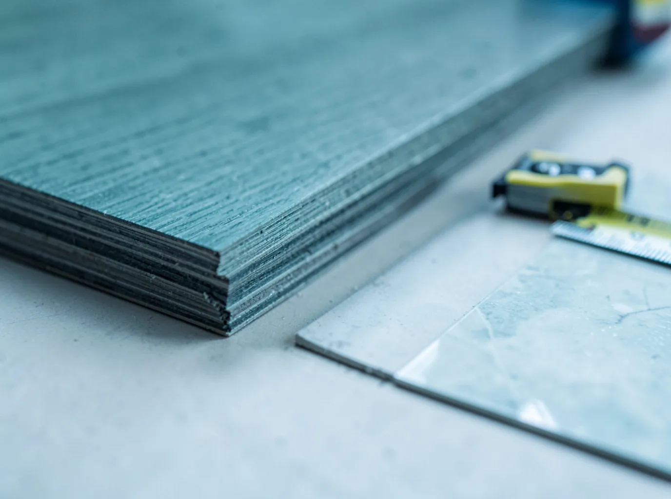 Luxury Vinyl Plank Installation Statesville, NC FAQs